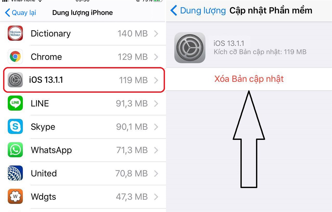 cach-tat-tu-dong-cap-nhat-phan-mem-ios-tren-iphone