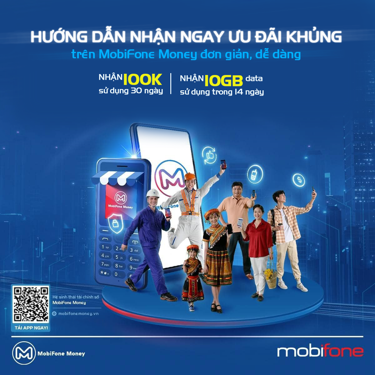 huong-dan-nhan-ngay-uu-dai-khung-tren-mobifone-money-don-gian-de-dang