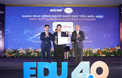 mobiedu-vinh-du-duoc-giai-thuong-edutech-2022