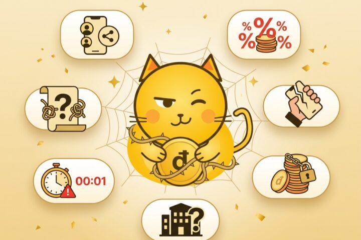 Lãi suất vay 2026: Xu hướng giảm và ảnh hưởng tới người vay cá nhân